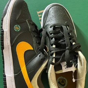 Nike Dunk Low Avocado Exclusive Size 8.5